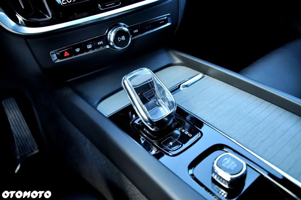 Volvo V60 B3 B Geartronic Inscription - 26
