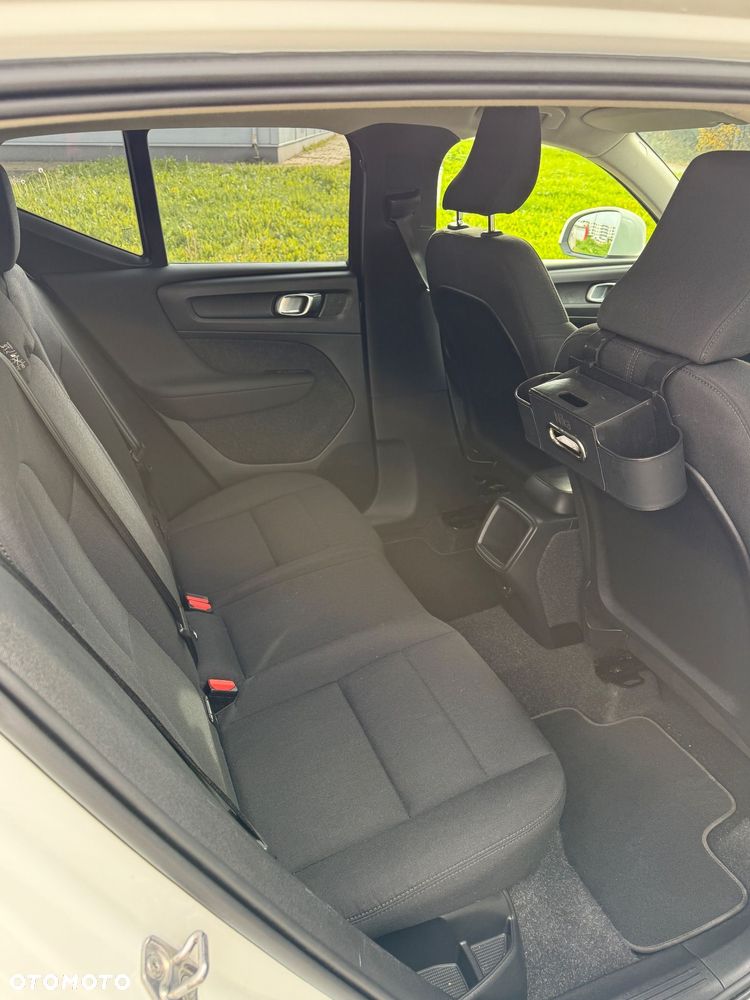 Volvo XC 40 T3 Momentum - 20