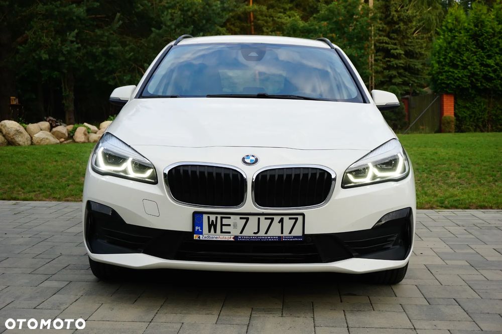 BMW Seria 2 218i GT Advantage - 6