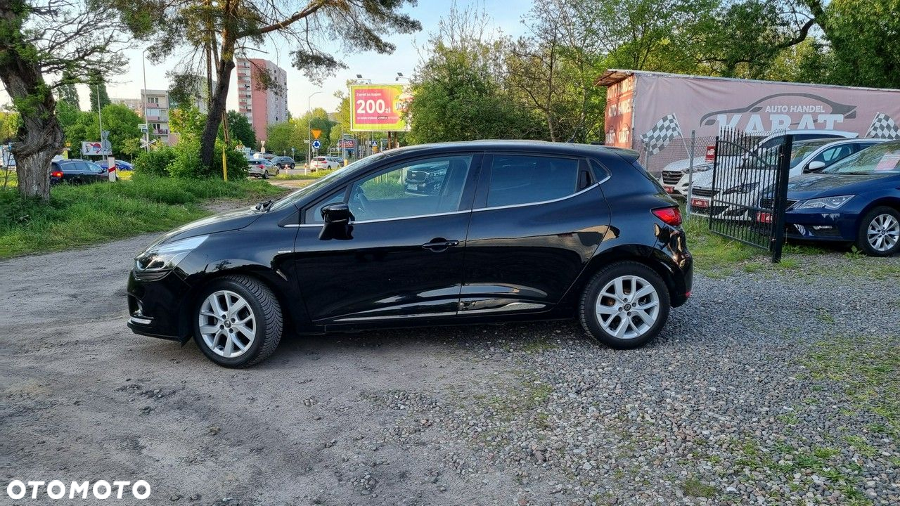 Renault Clio 0.9 TCe Limited - 3