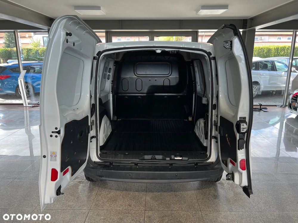 Mercedes-Benz Citan - 13