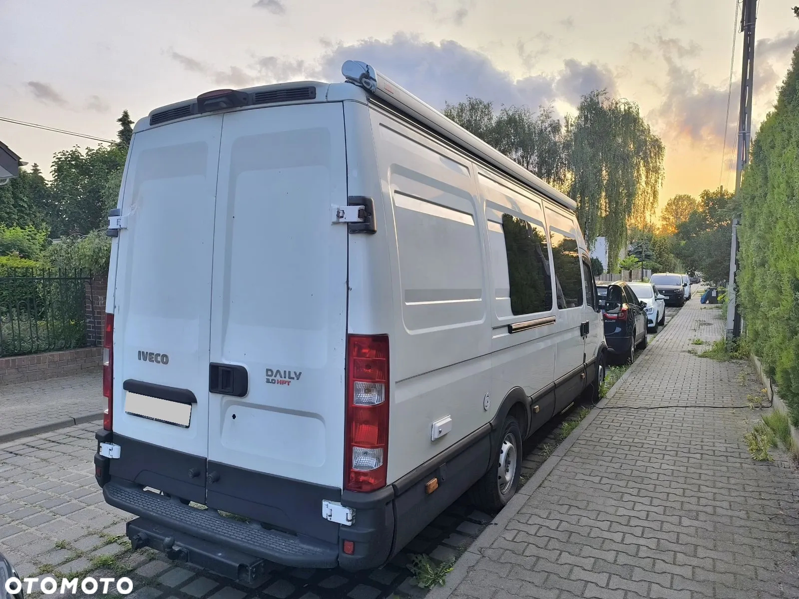Iveco Daily - 7