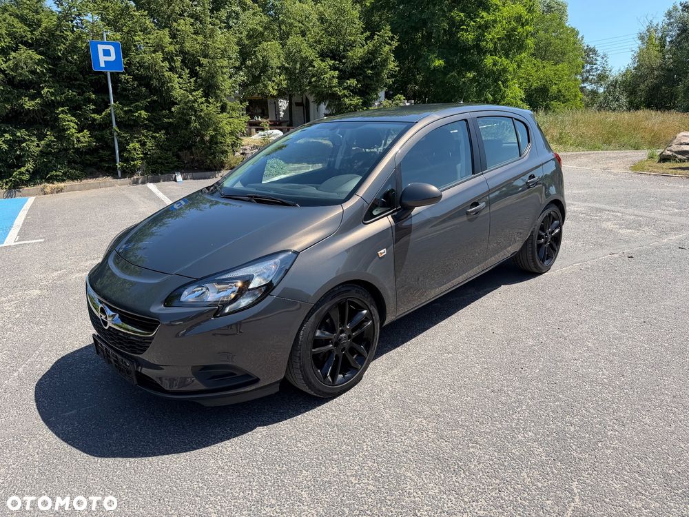 Opel Corsa 1.2 Active - 4