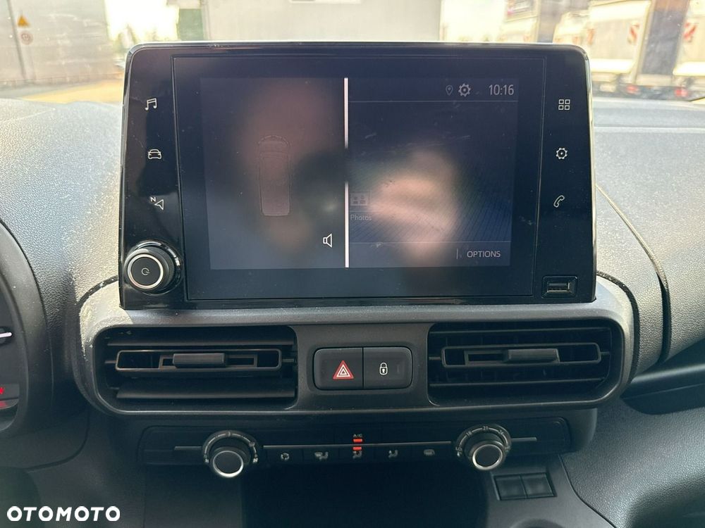 Toyota Proace City - 19