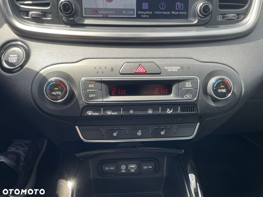Kia Sorento 2.0 CRDI L - 28