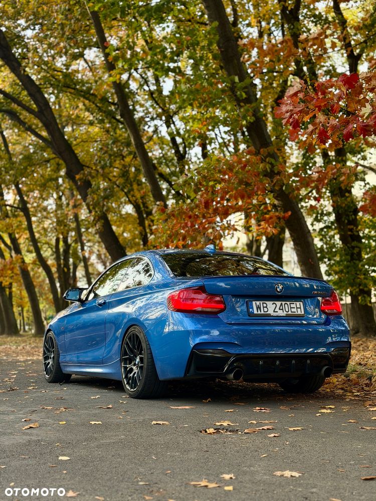 BMW Seria 2 M240i sport - 7