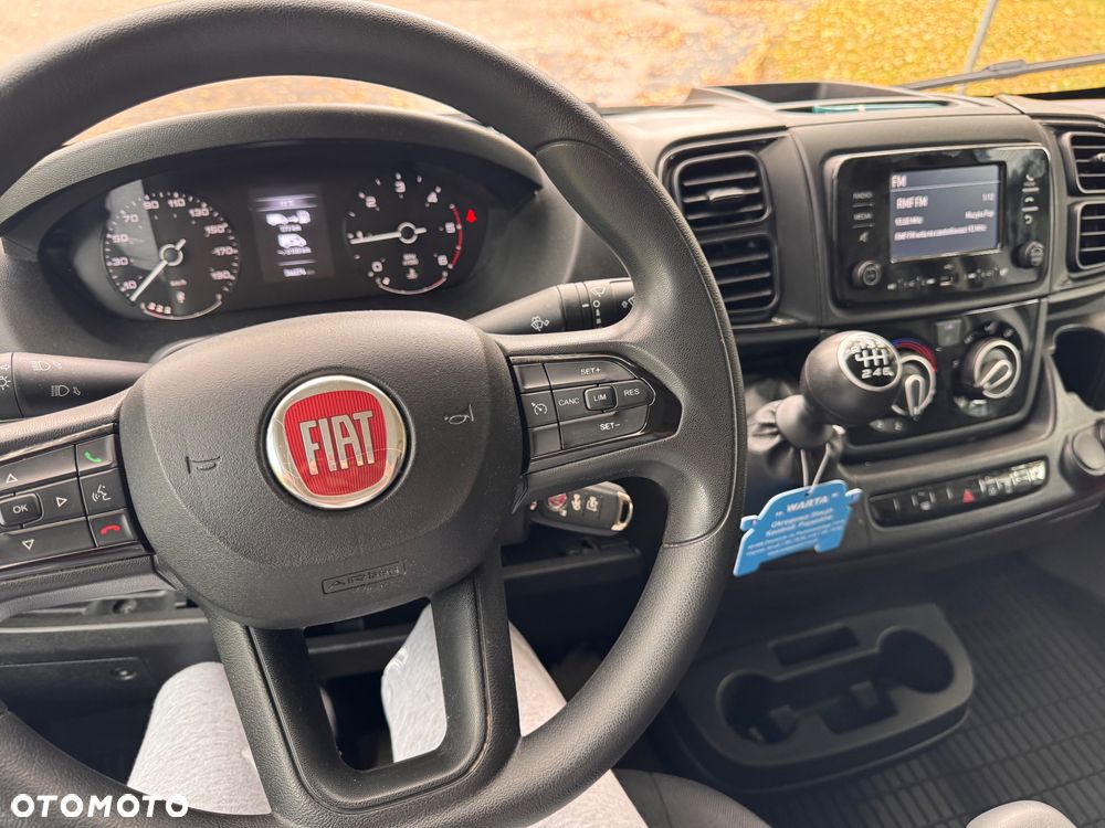 Fiat Ducato - 22