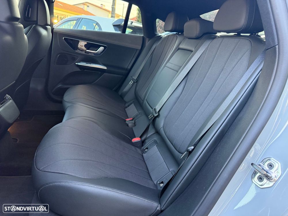 Mercedes-Benz EQE - 17