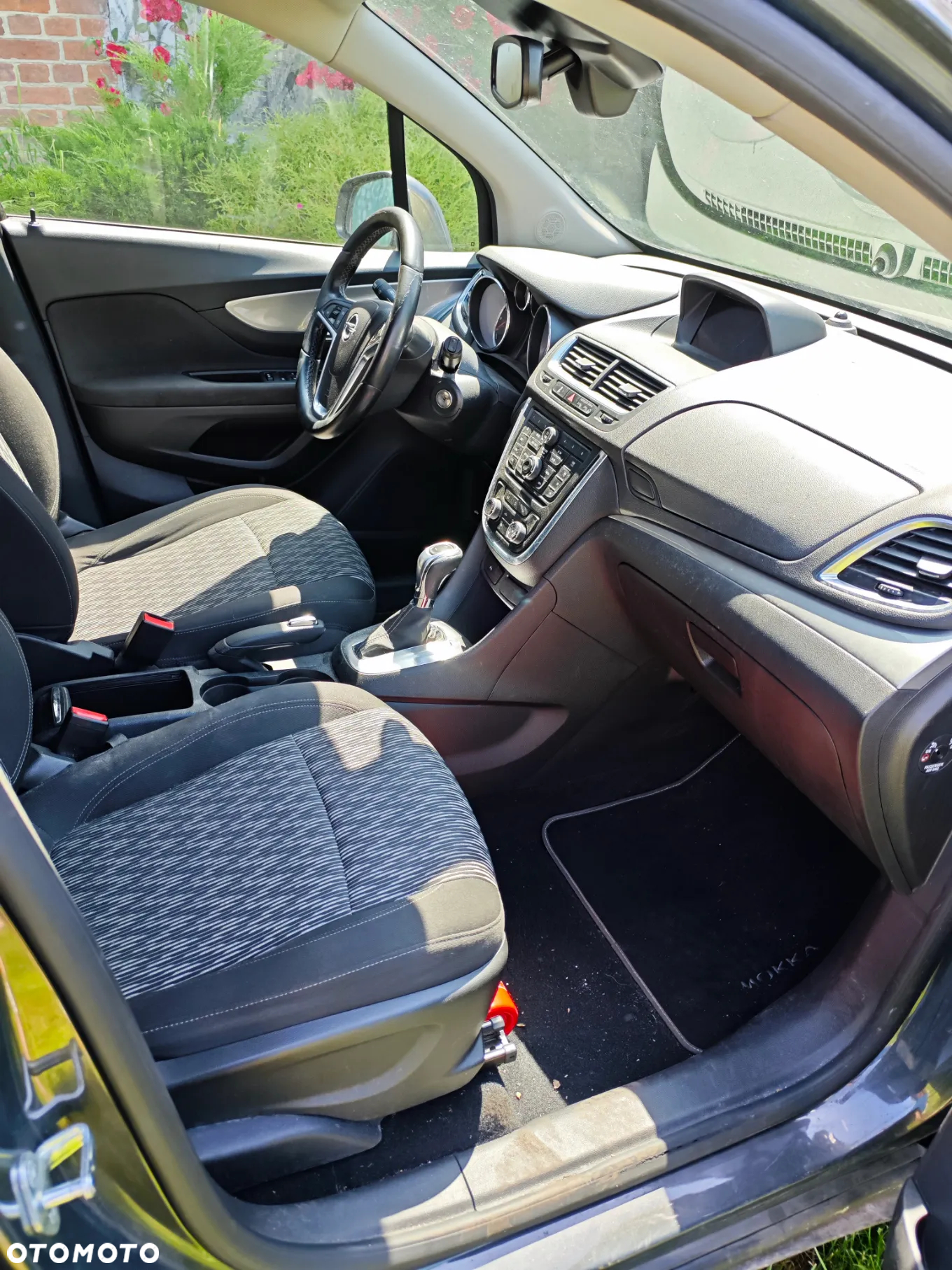Opel Mokka - 11