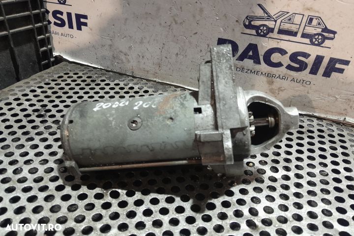 Electromotor 8200568535C 8200568535C Renault Laguna 3 [2007 - 2011] G - 4