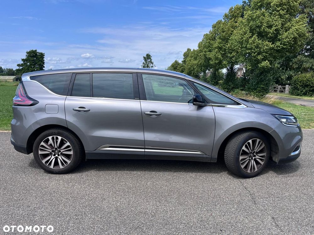 Renault Espace 1.8 TCe Energy Initiale Paris EDC - 2