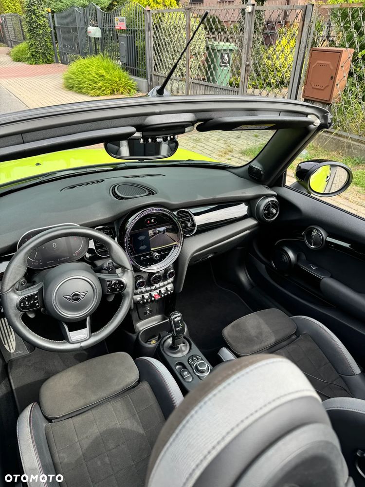 MINI John Cooper Works - 15