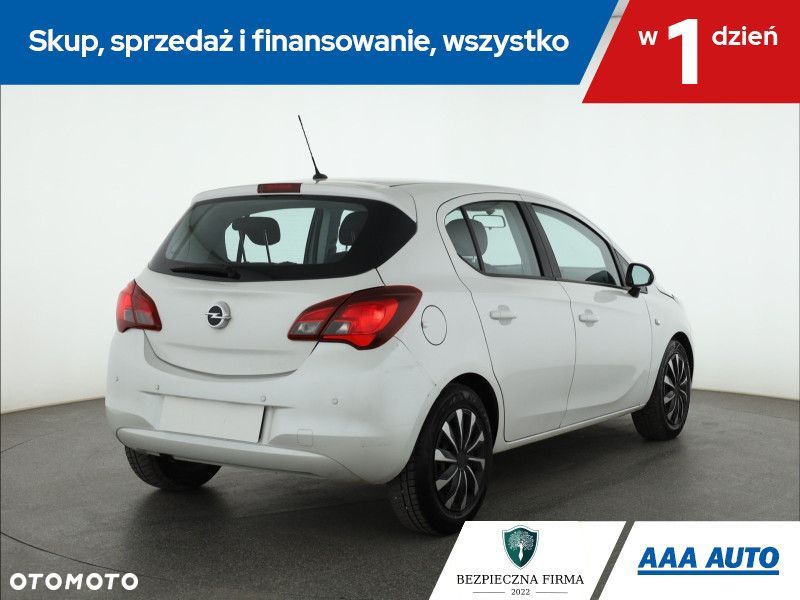 Opel Corsa - 7