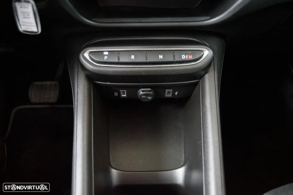 Fiat 600 1.2 Hybrid - 52
