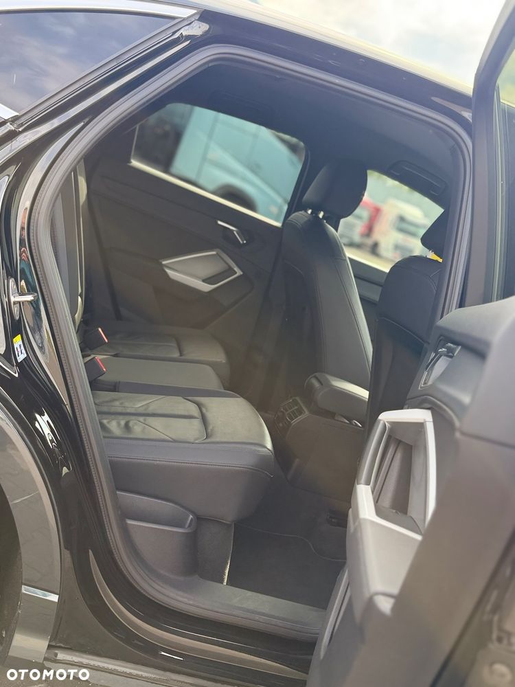 Audi Q3 Sportback 35 TDI S tronic - 16