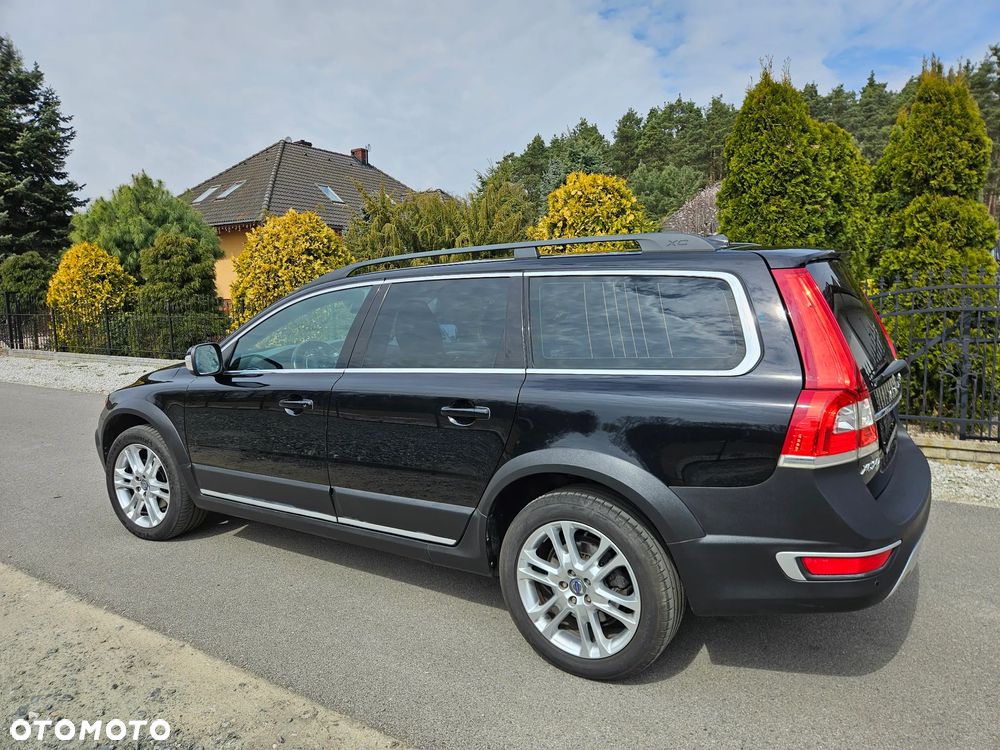 Volvo XC 70 D5 AWD Summum - 39