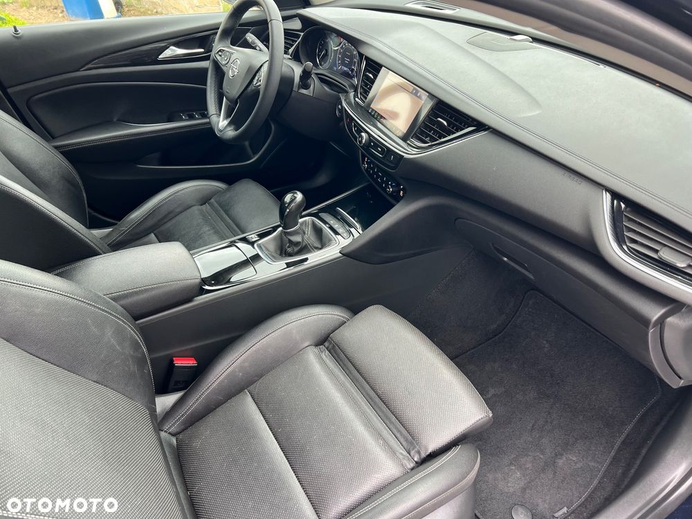Opel Insignia 2.0 CDTI Innovation S&S - 30