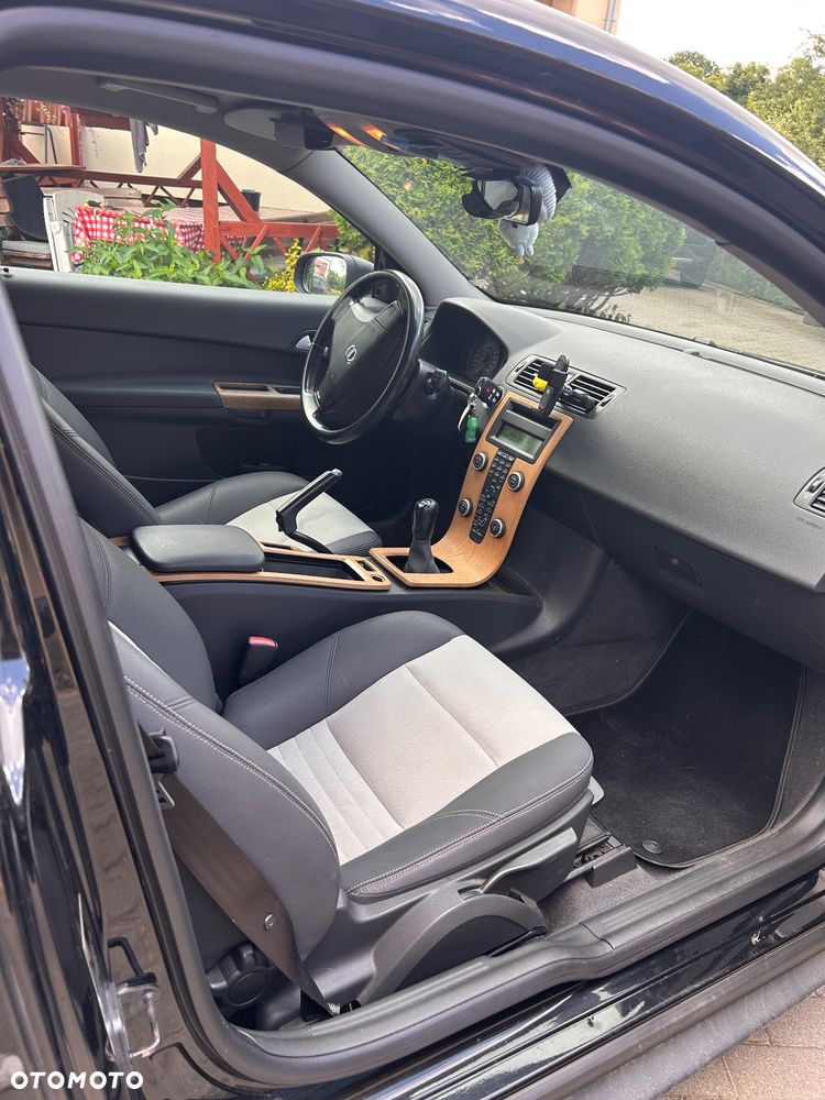 Volvo C30 1.6D - 7
