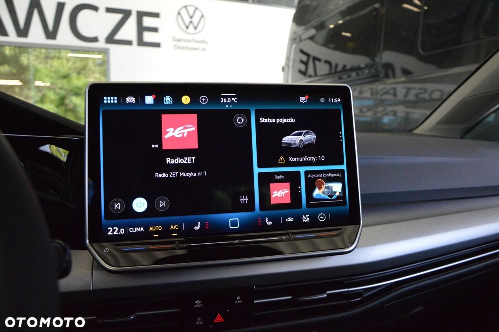 Volkswagen Golf - 12