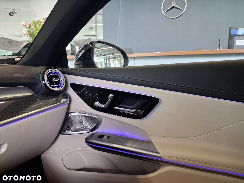 Mercedes-Benz CLE - 12