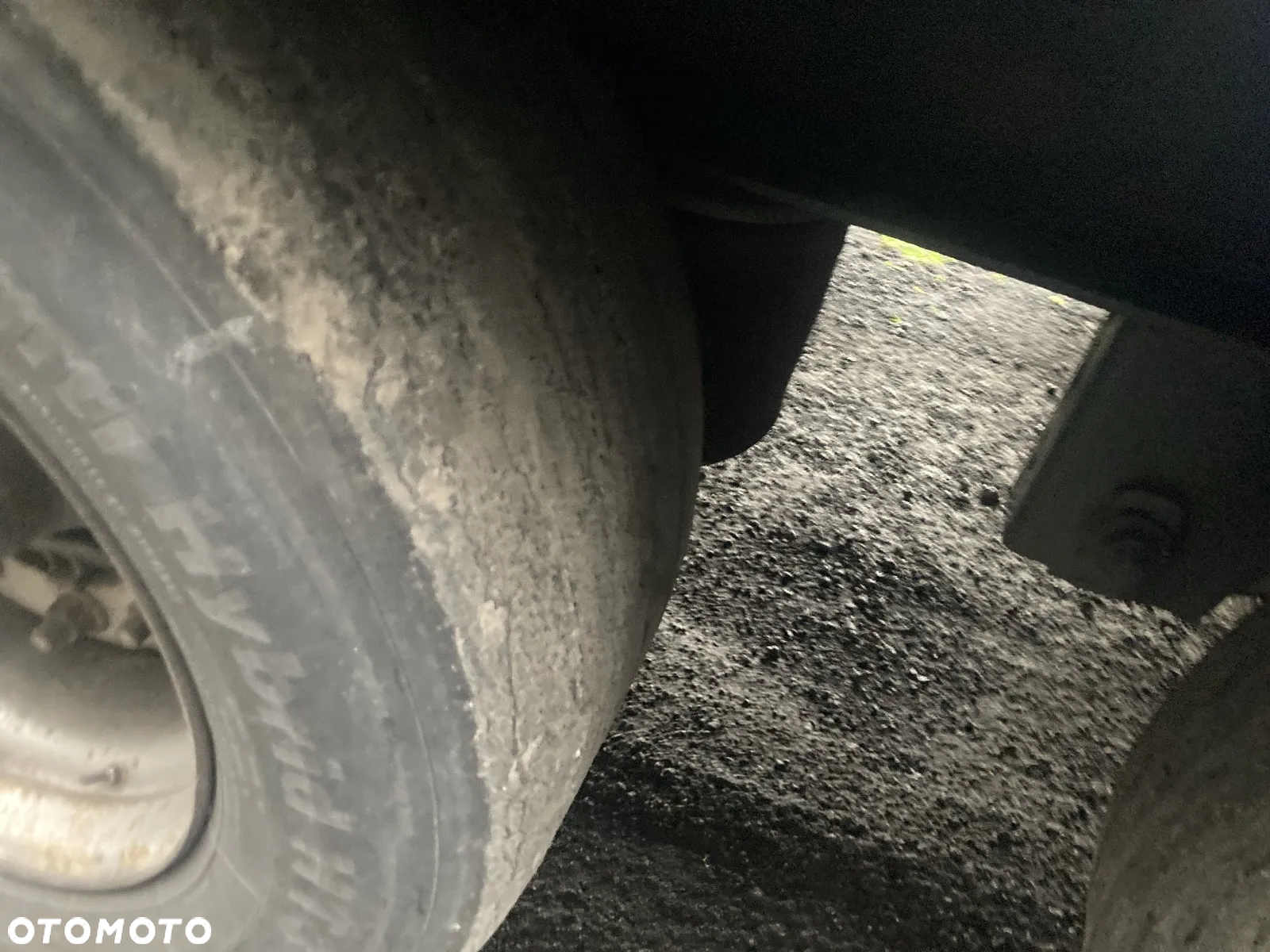 Krone SDP 27 43.0t eLB4-CS/13.6 Profi - 7