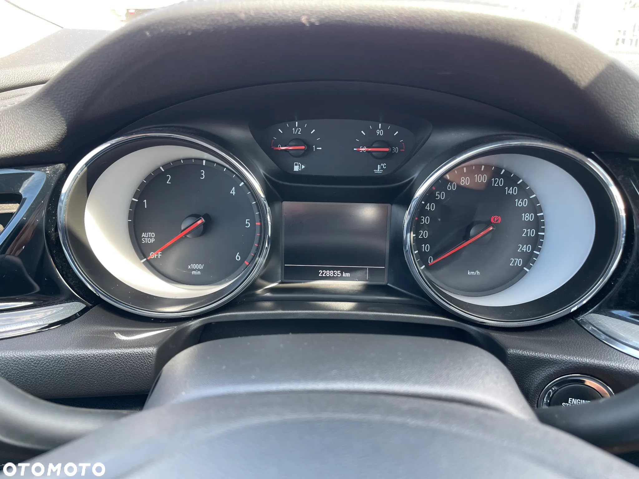 Opel Insignia 1.6 CDTI Enjoy S&S Eco - 18