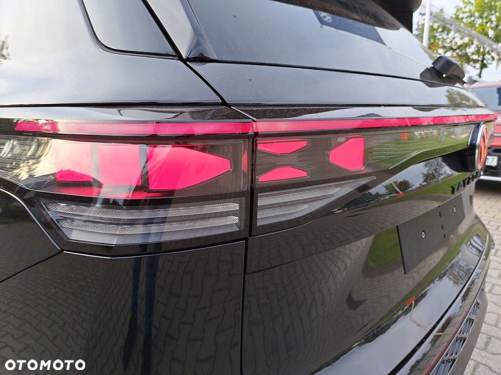 Volkswagen Tayron 2.0 TSI 4Mot R-Line Plus DSG - 23