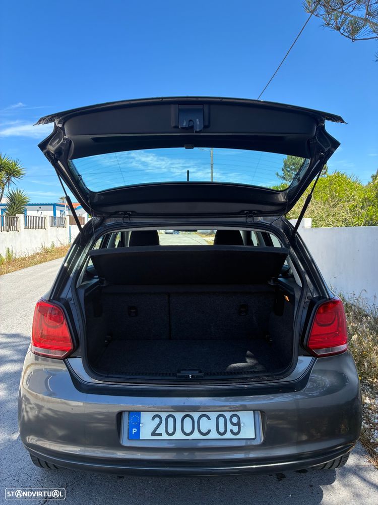 VW Polo - 12