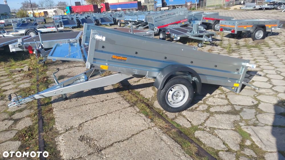 Neptun Hobby N7-253 - 8