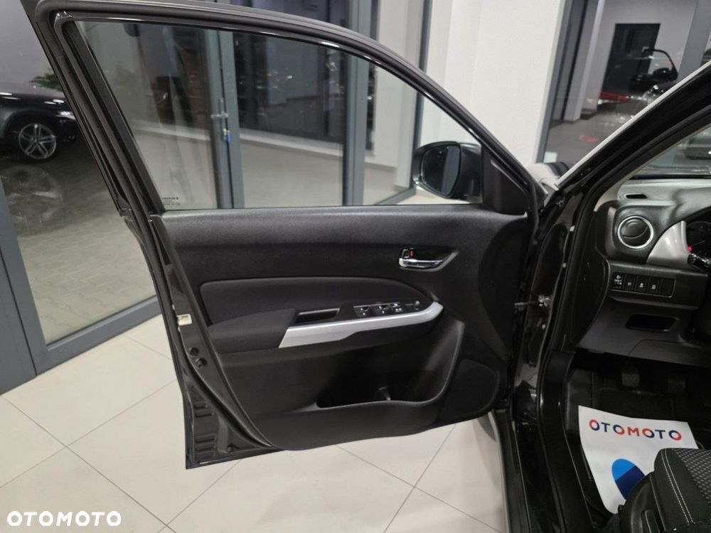 Suzuki Vitara 1.6 Premium 2WD - 11