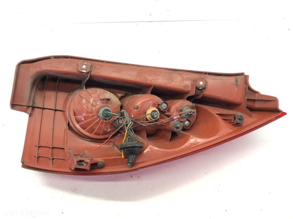 LAMPA LEWY TYŁ  MAZDA 5 (CR19) 2005 - 2010 2.0 CD (CR19) 81 kW [110 KM] olej napędowy 2005 - 2010 - 3