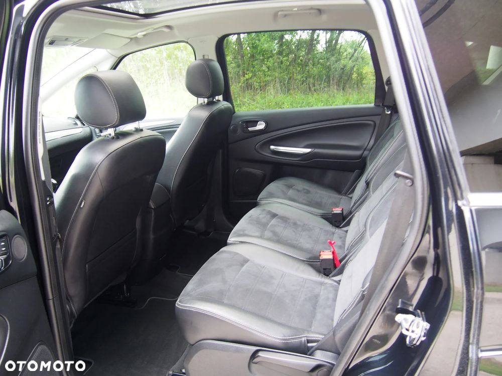 Ford S-Max 2.0 TDCi Platinium X - 23