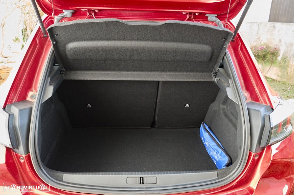 Peugeot 208 1.2 PureTech GT Line EAT8 - 20