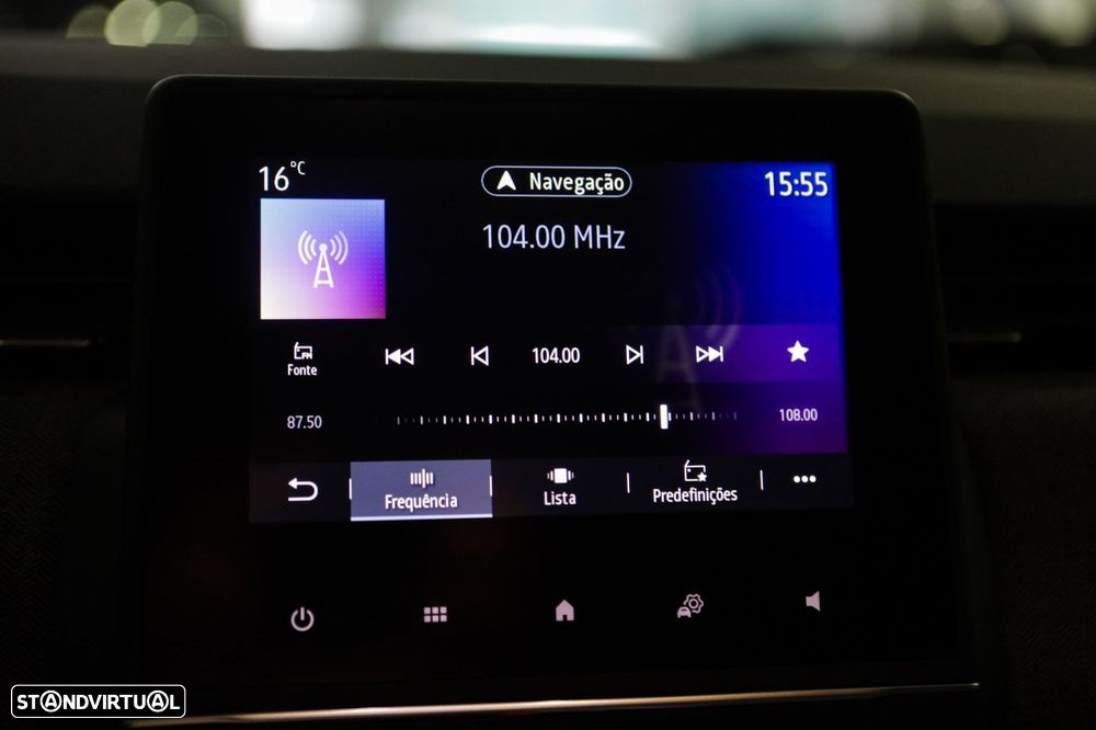 Renault Clio 1.0 TCe Techno - 40