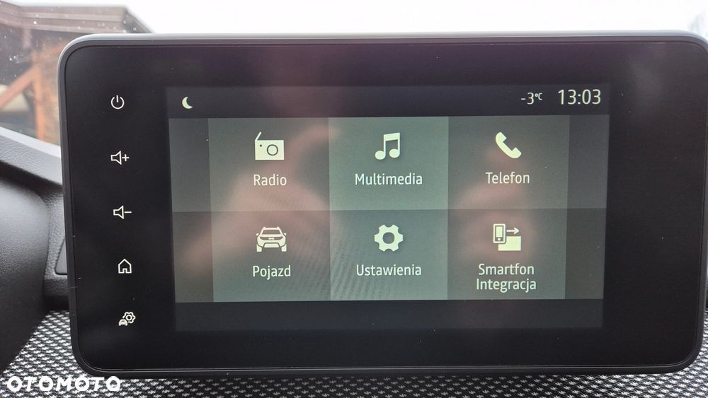 Dacia Jogger TCe 110 Extreme+ - 14