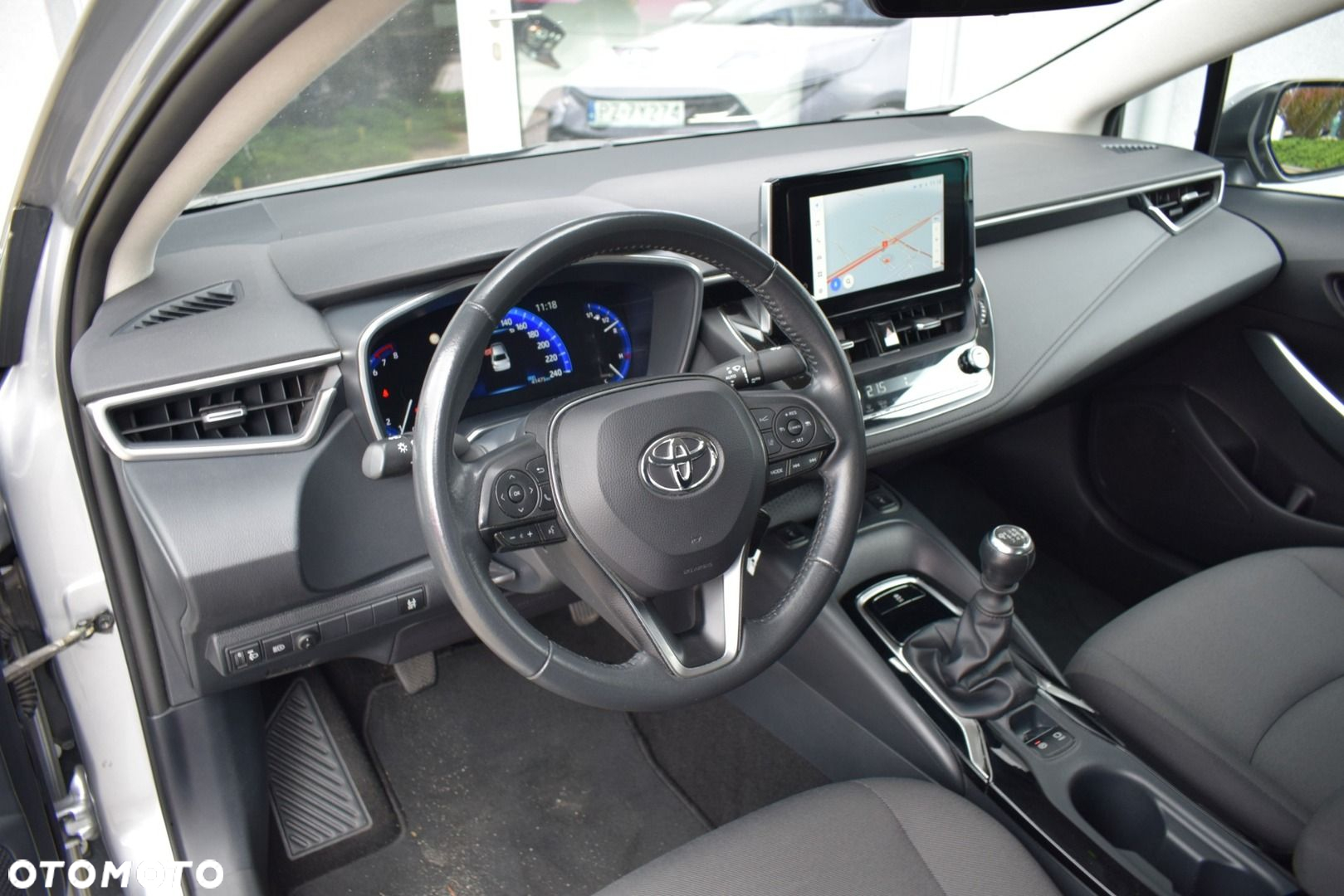 Toyota Corolla - 11