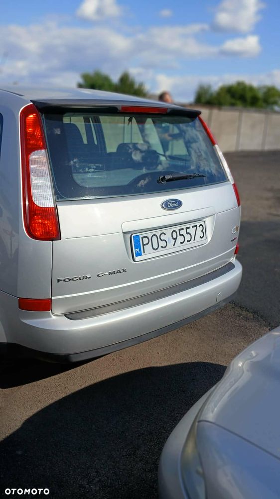 Ford Focus C-Max - 6