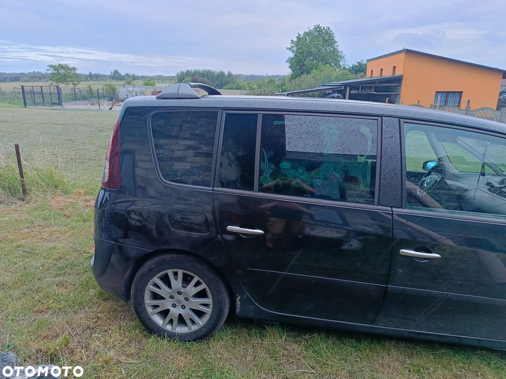 Renault Espace - 1