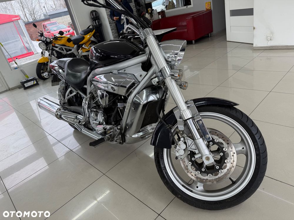 Hyosung Inny - 1