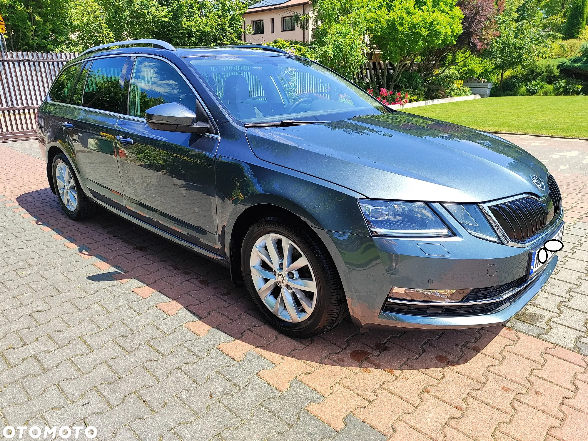 Skoda Octavia 1.6 TDI Style DSG - 3