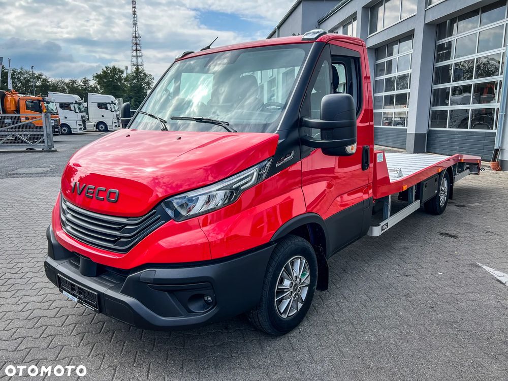 Iveco DAILY 35S18HA8 - 9