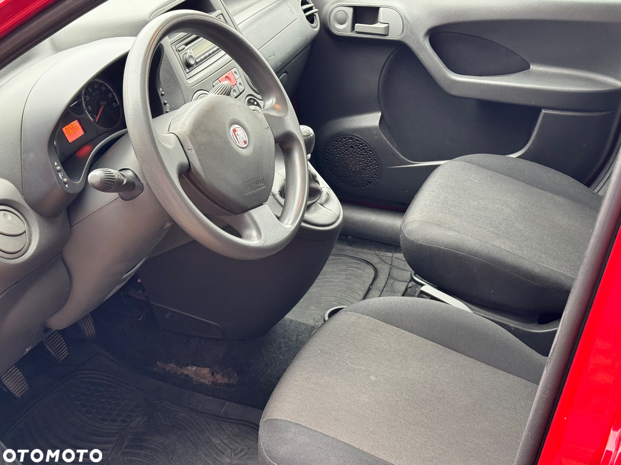 Fiat Panda 1.2 Dynamic Eco - 7
