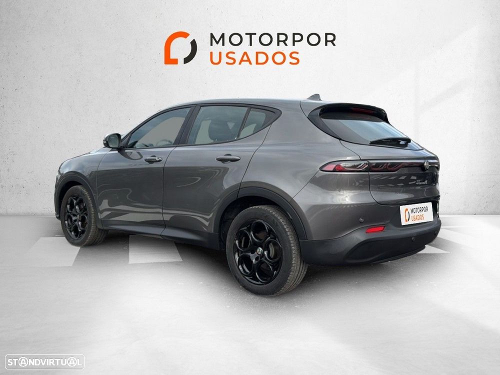 Alfa Romeo Tonale 1.6 VGT-D Sprint - 6