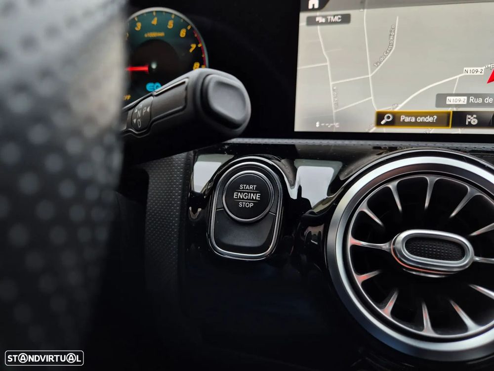 Mercedes-Benz CLA 250 - 33