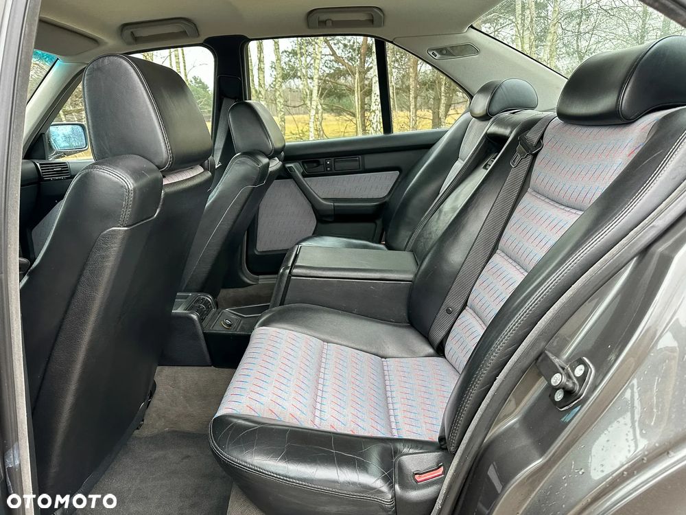 BMW M5 Standard - 23