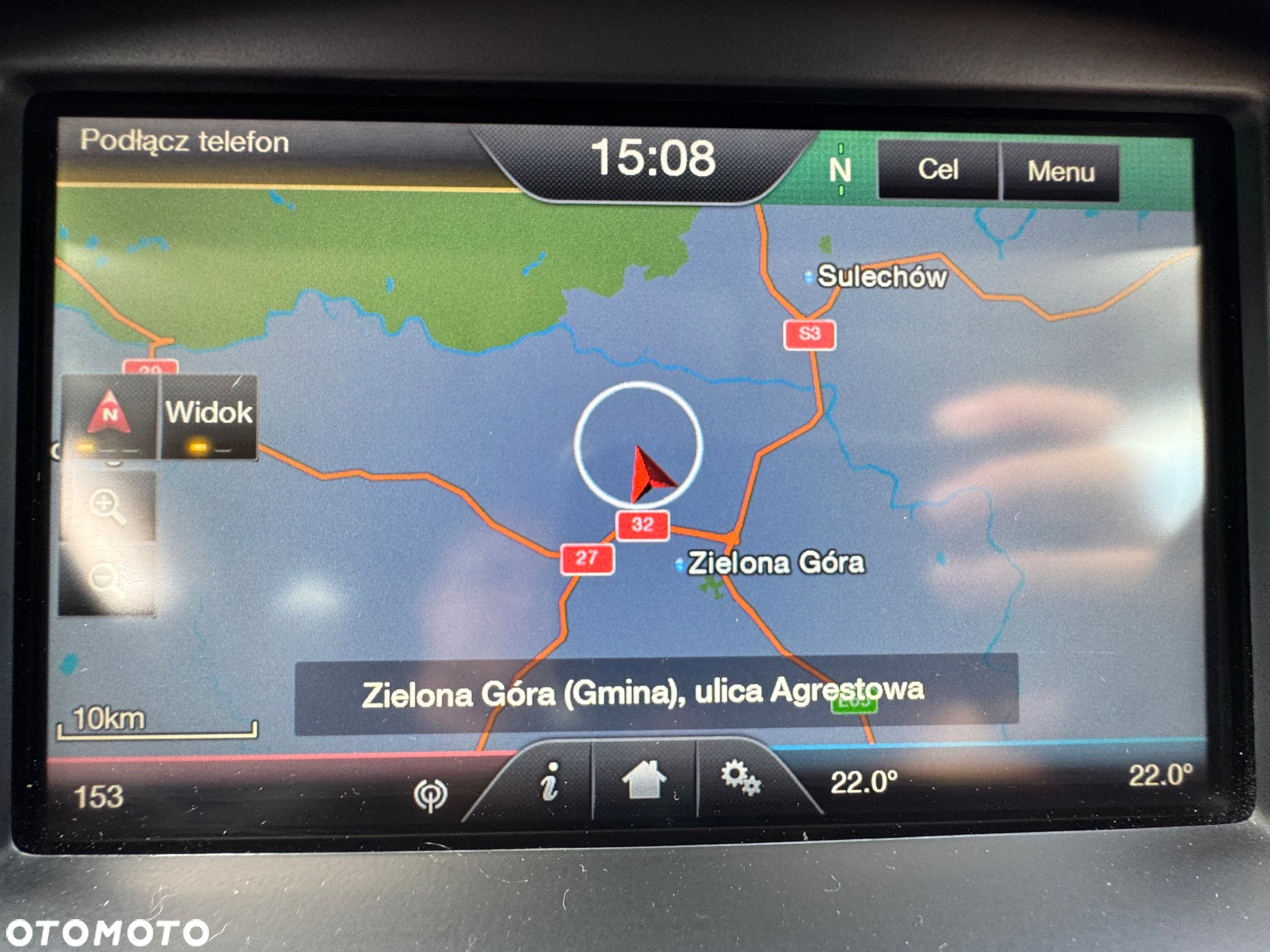 Ford Focus 1.0 EcoBoost Titanium ASS - 24