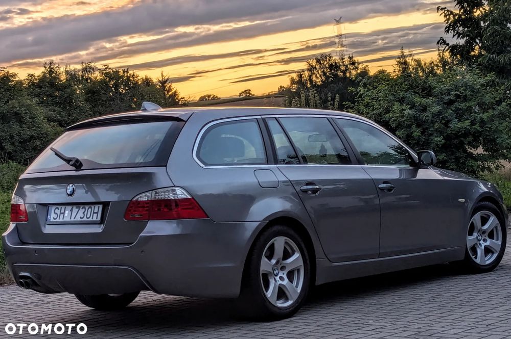 BMW Seria 5 - 23