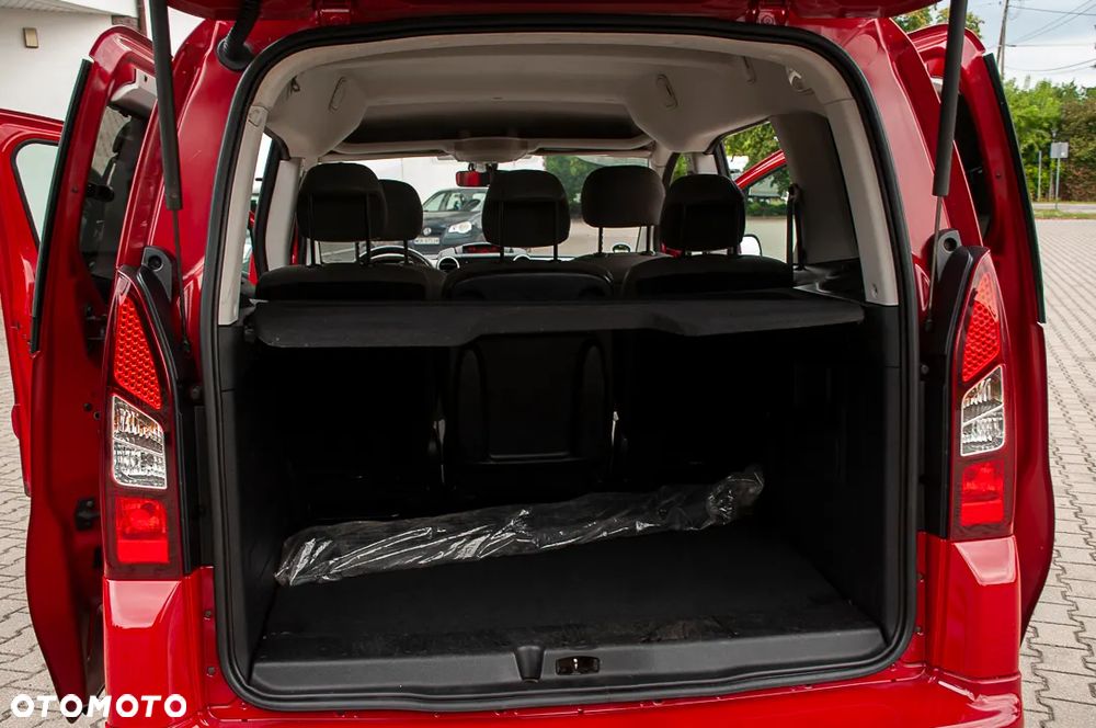 Citroën Berlingo ver-1-6-hdi - 11