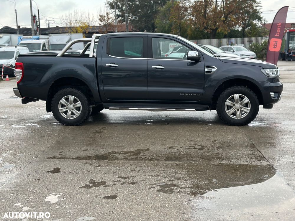 Ford Ranger - 5