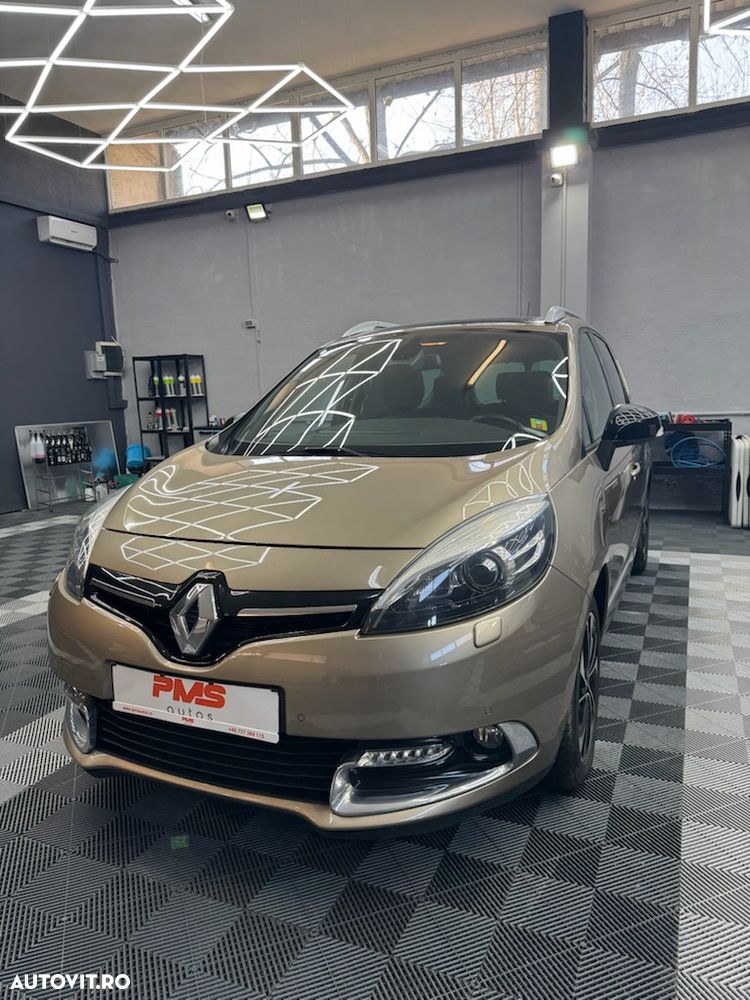 Renault Scenic - 2